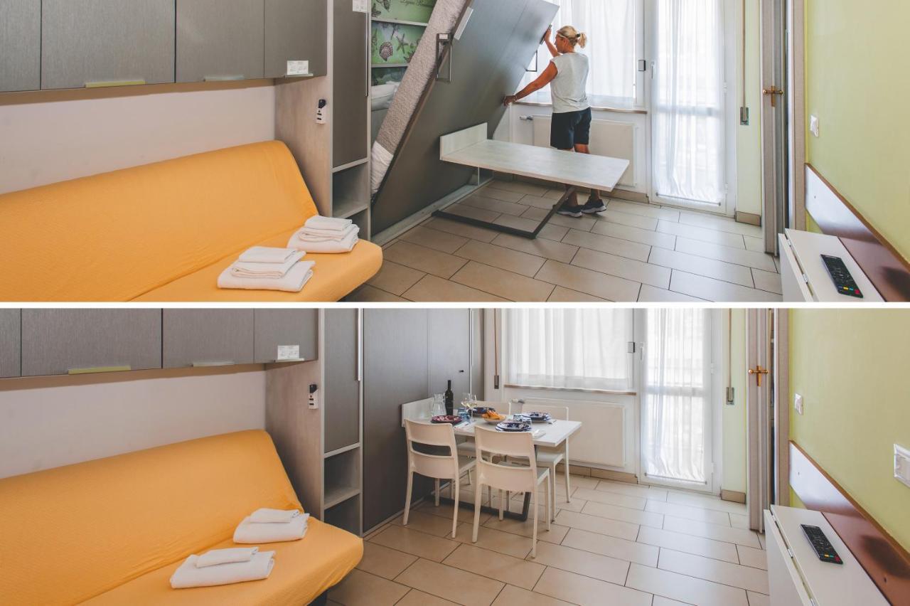 Ligure Residence Pietra Ligure Bagian luar foto