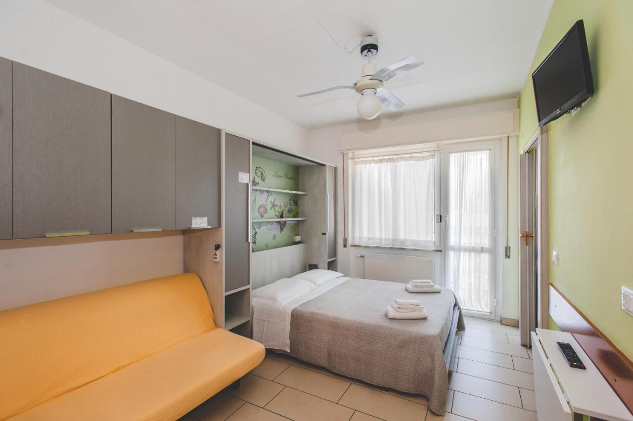 Ligure Residence Pietra Ligure Bagian luar foto