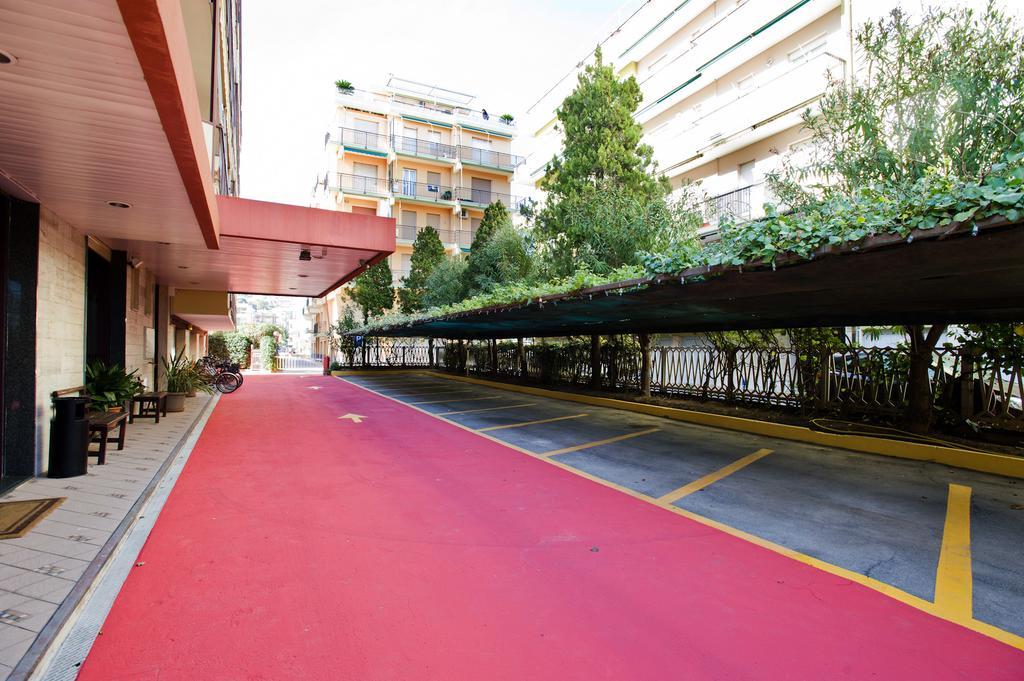 Ligure Residence Pietra Ligure Bagian luar foto