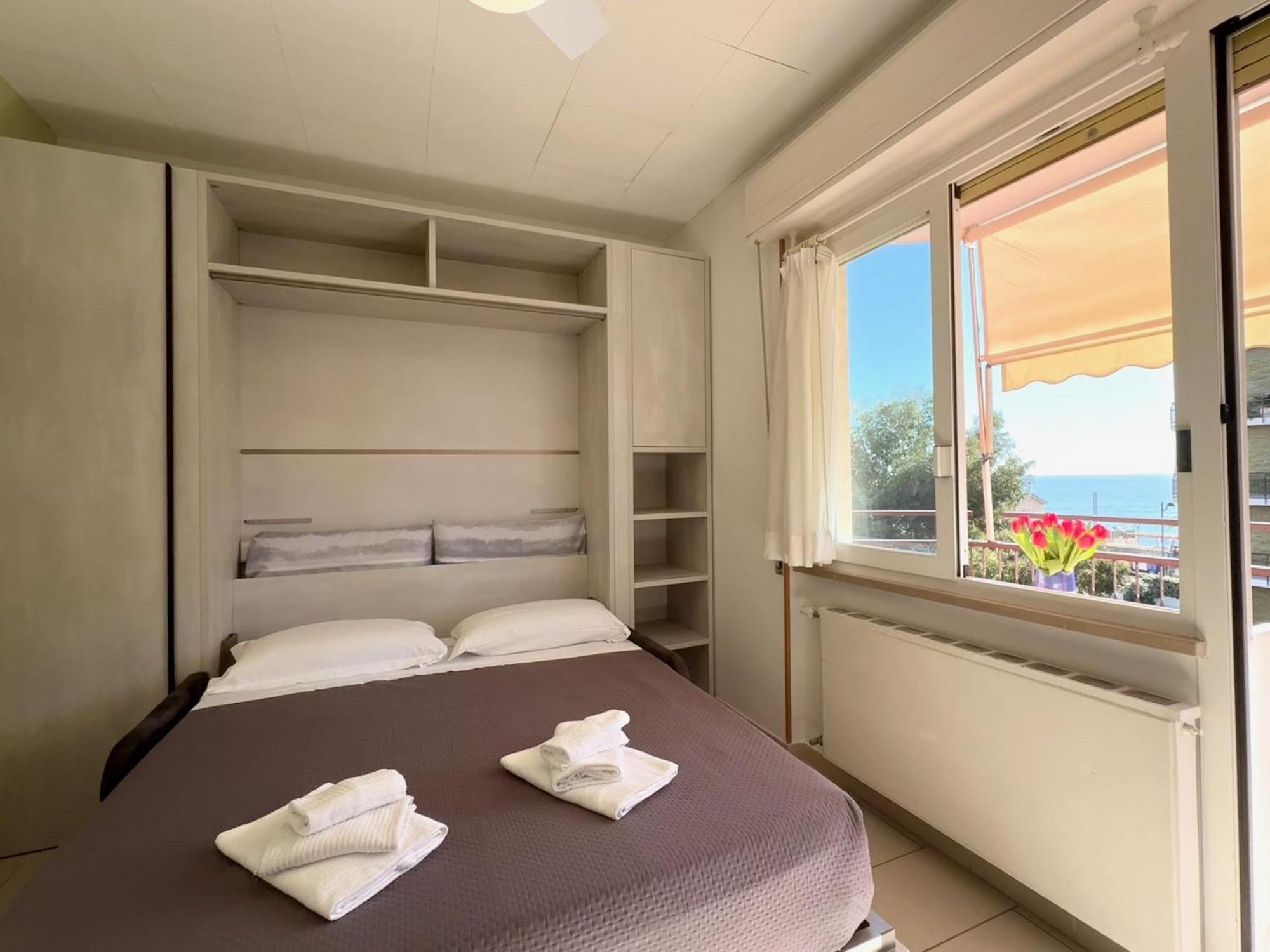 Ligure Residence Pietra Ligure Bagian luar foto