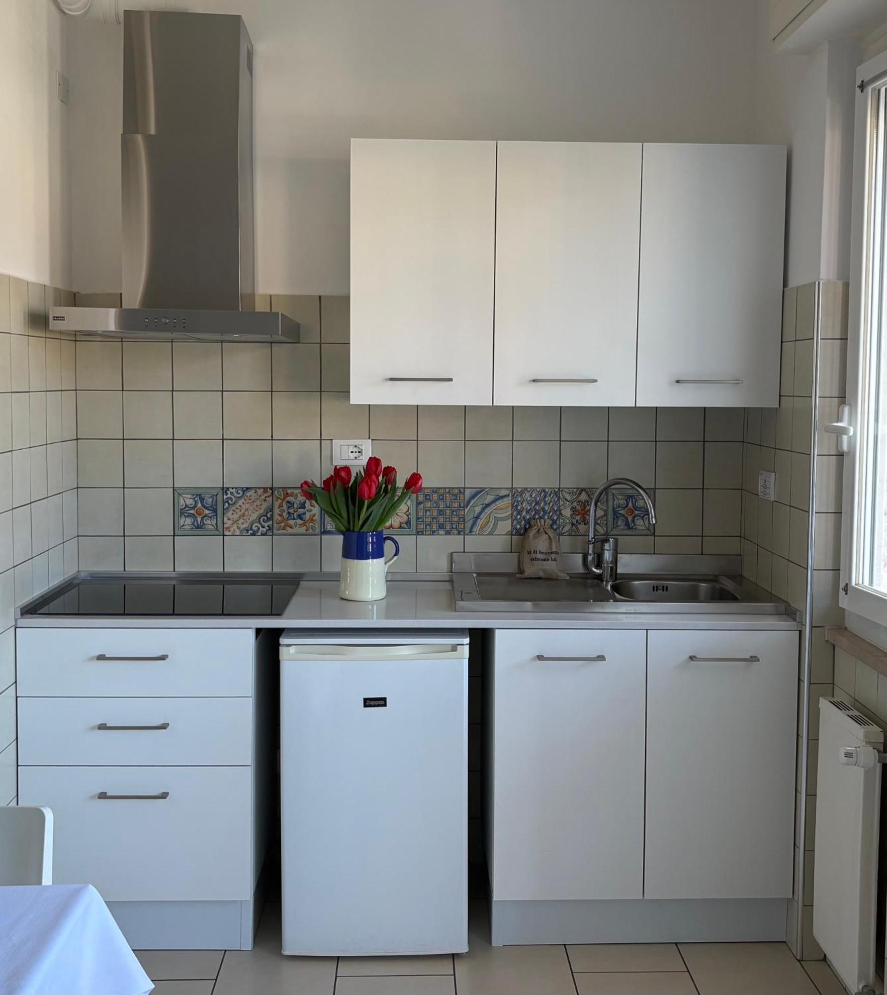 Ligure Residence Pietra Ligure Bagian luar foto