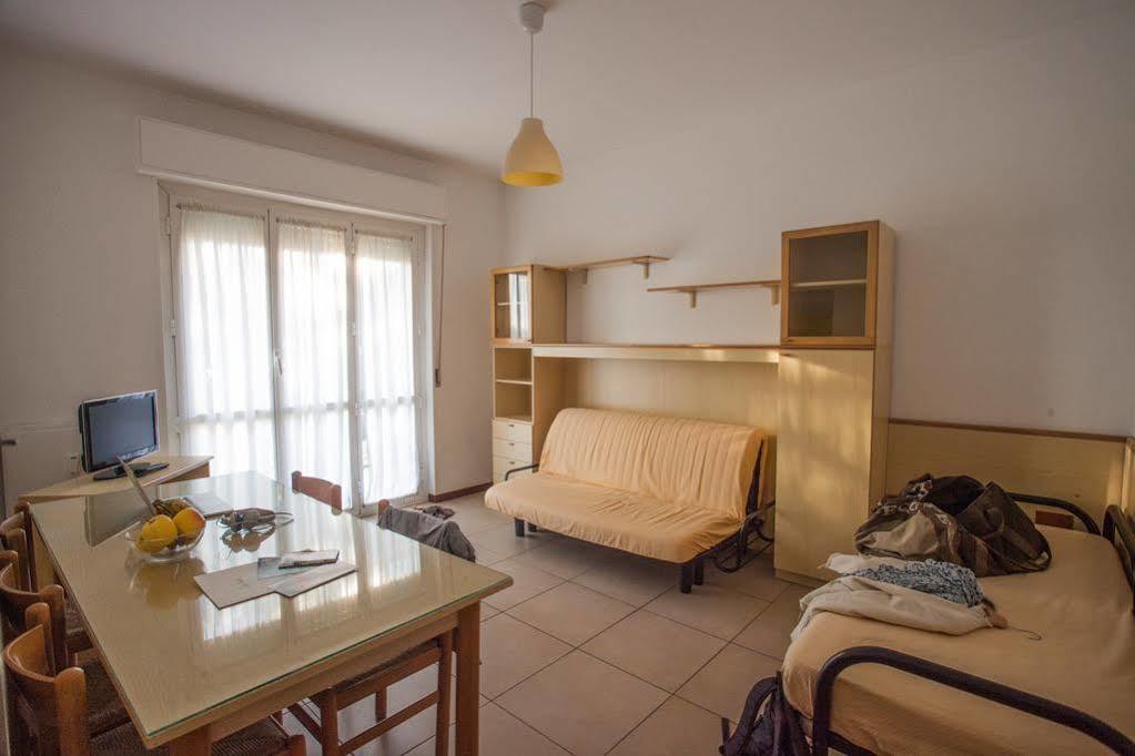 Ligure Residence Pietra Ligure Bagian luar foto