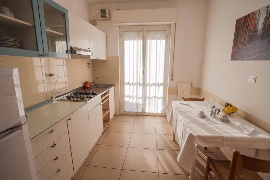 Ligure Residence Pietra Ligure Bagian luar foto