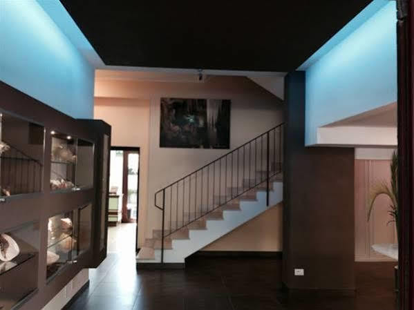 Ligure Residence Pietra Ligure Bagian luar foto